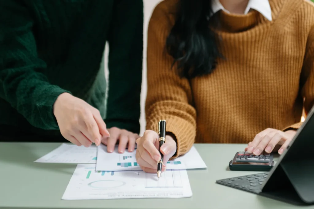 Amazing accounting, guaranteed