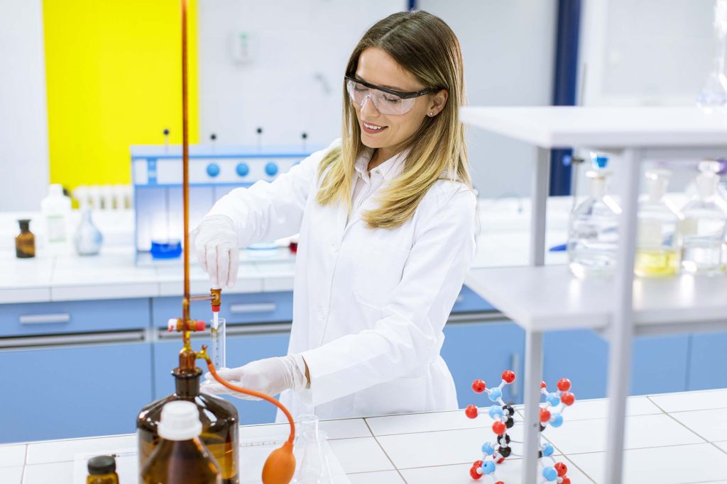 Where Style Meets Science!
