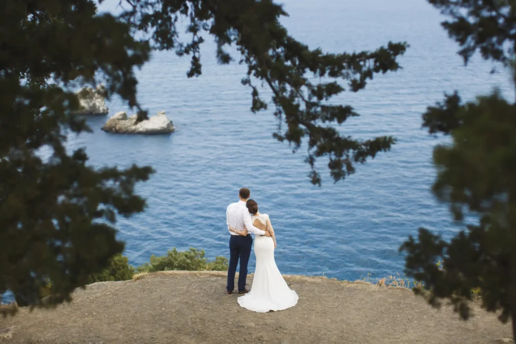 Eat, drink, and be married