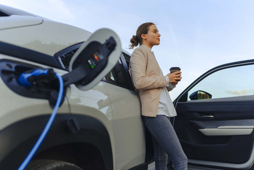 Why are electric vehicles important?