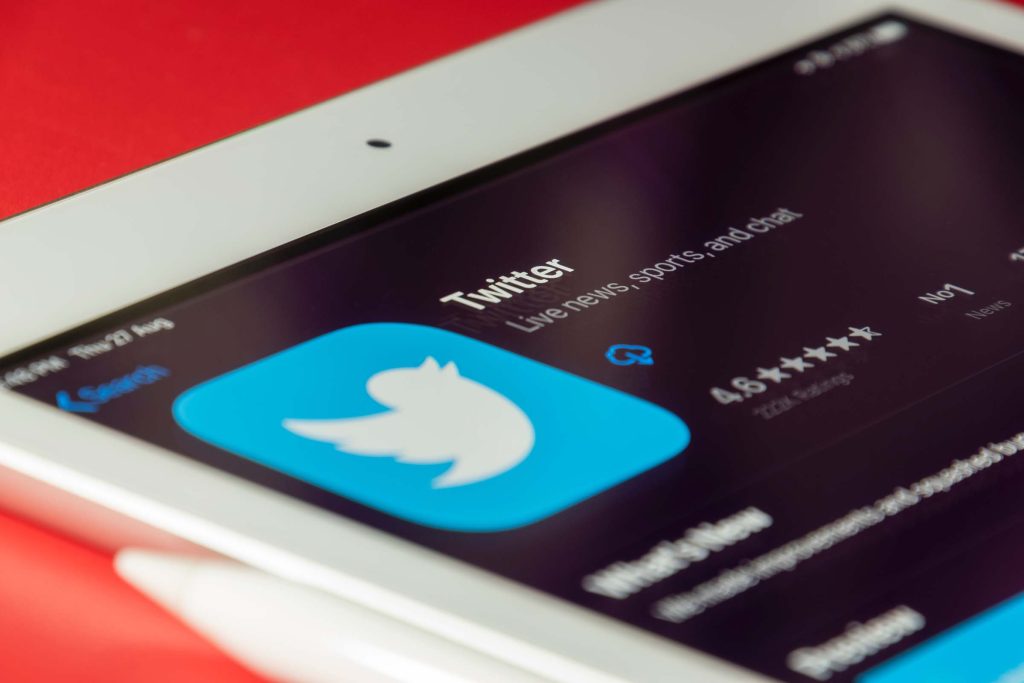 Twitter is Working on a New Podcast Tab to Facilitate Discovery