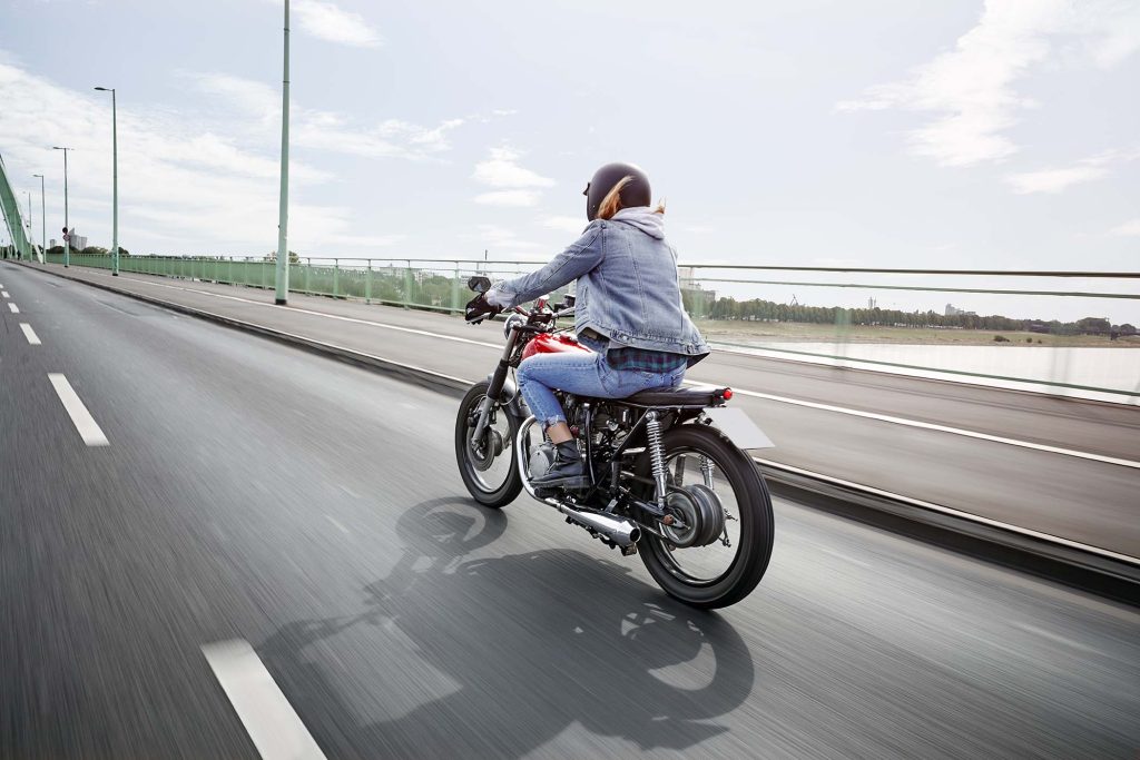 Best Motorcycle Upgrades for Beginners