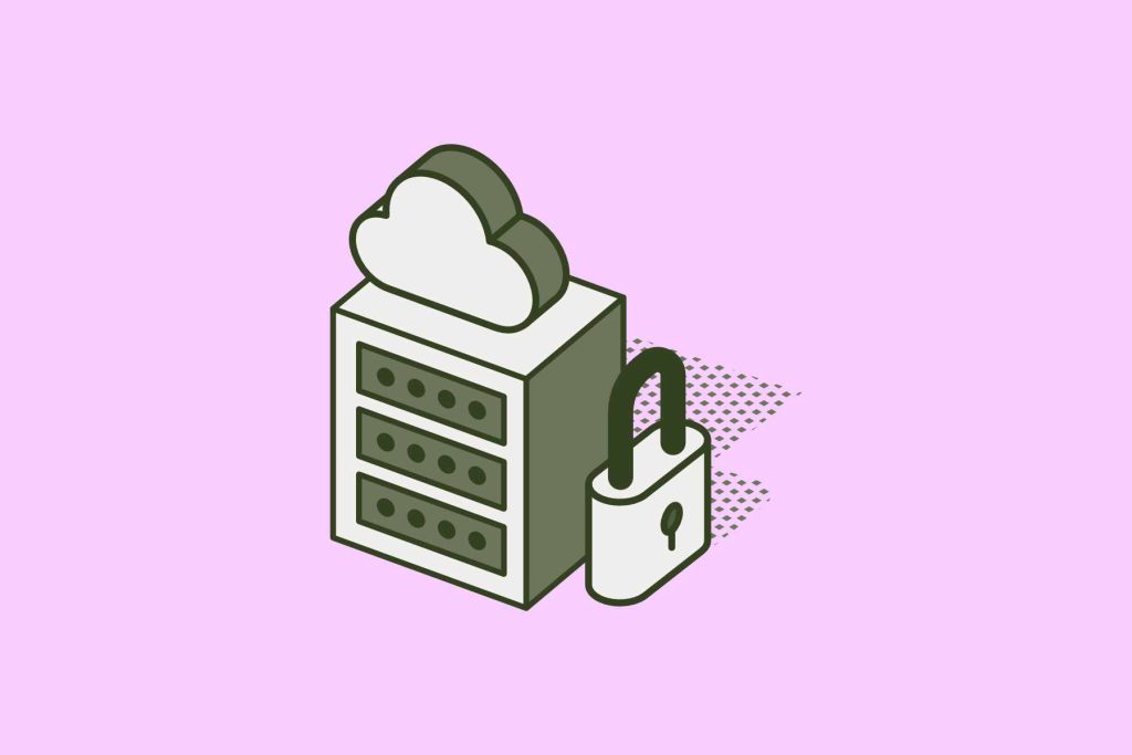 Locking down your online safety