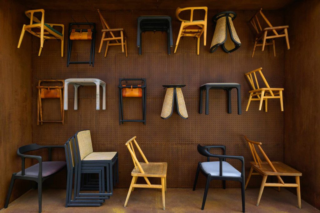 Pieces of furniture you’ll love