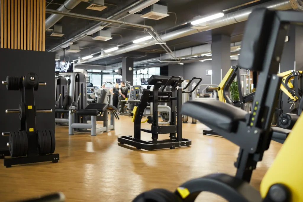 5 Ways to Build Functional Strength