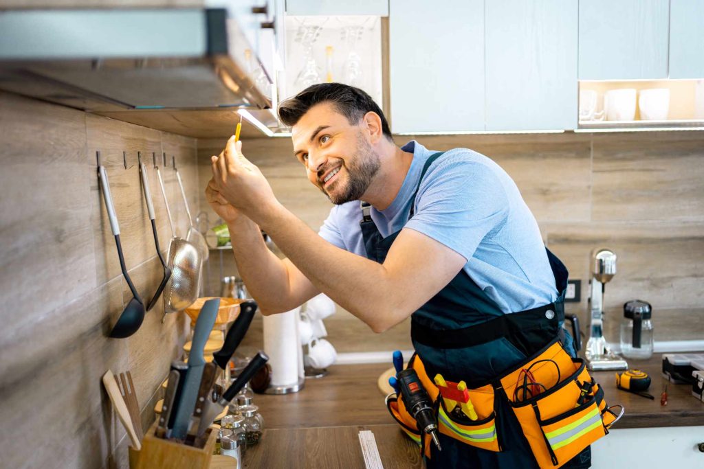 We live and breathe to fix