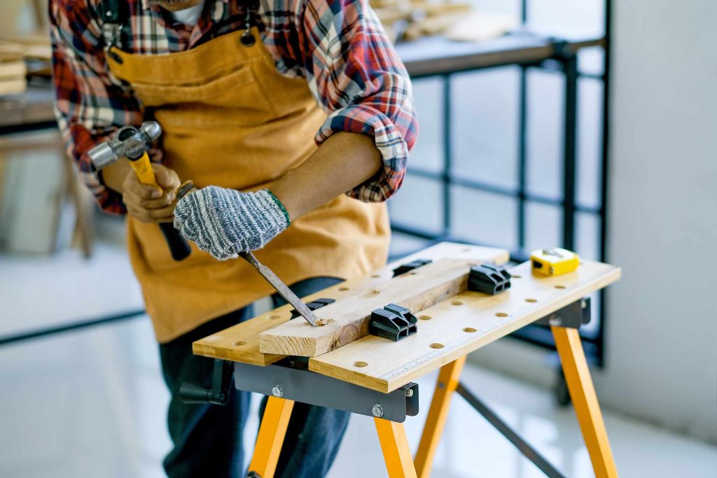 Fixing thing the right way