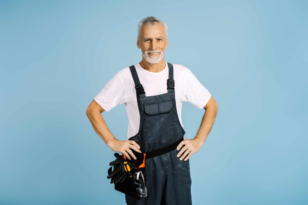 Framework is what we do