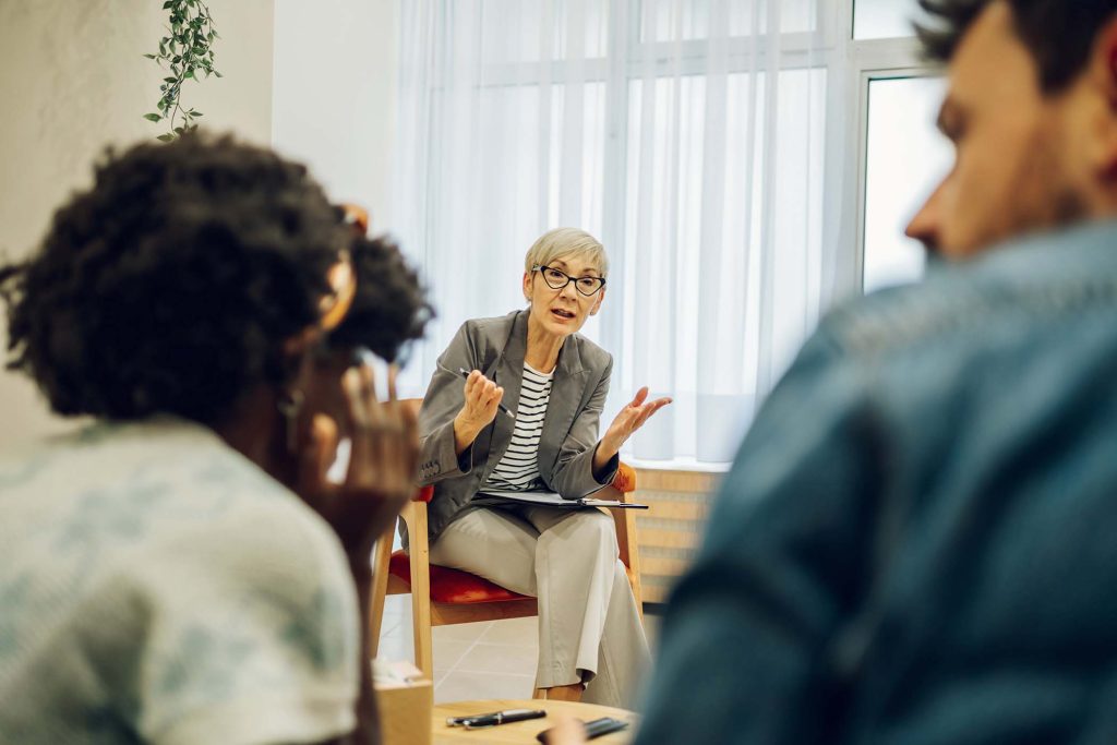 We’ll help with your choices