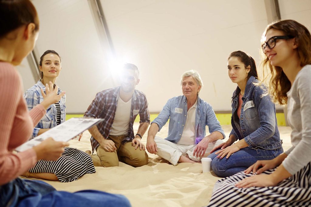 Life’s choices made perfect