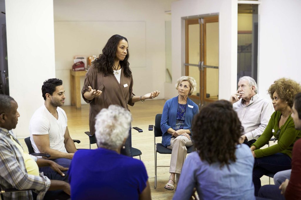 Be the best that you can be