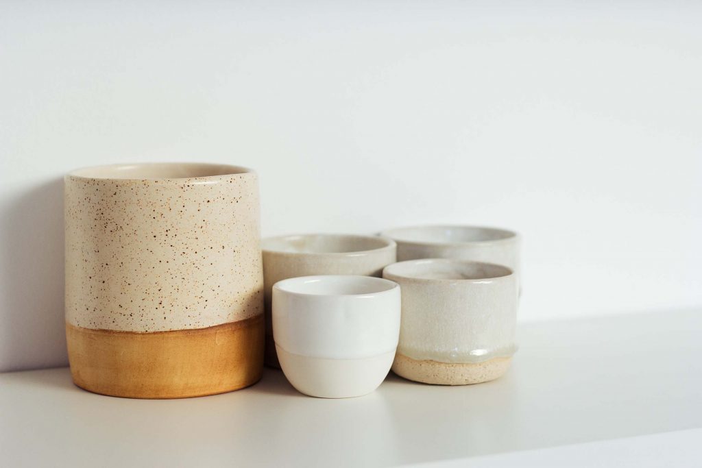 Craft Contemporary’s online ceramic auction, celebration