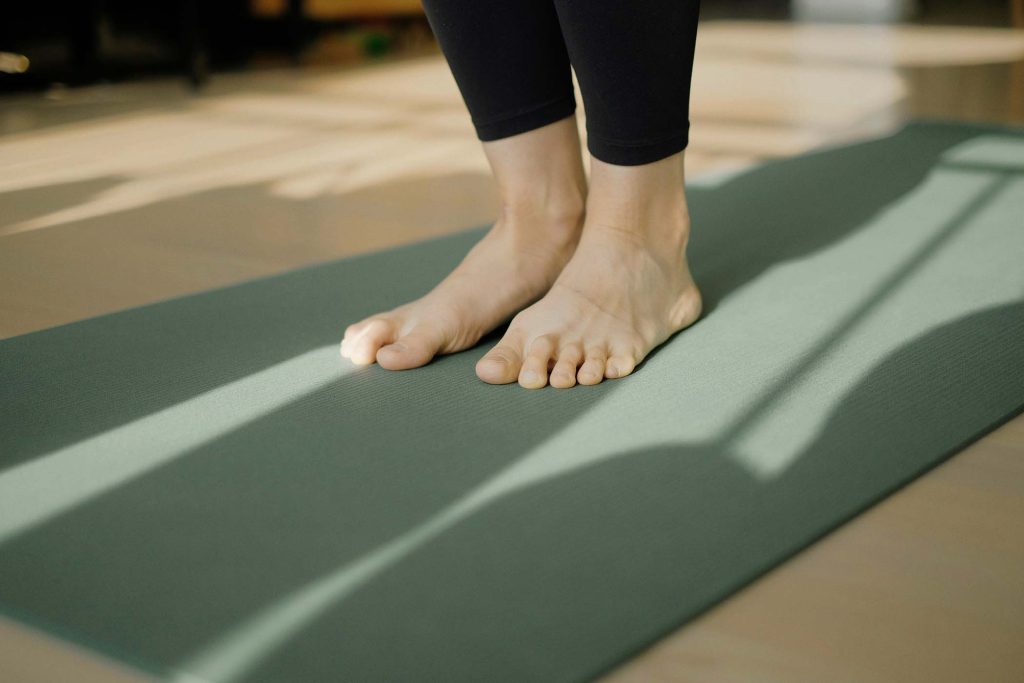 Elevate Your Practice, Elevate Your Spirit