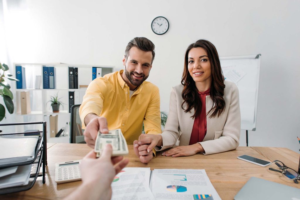 Experience Elegant Mortgage
