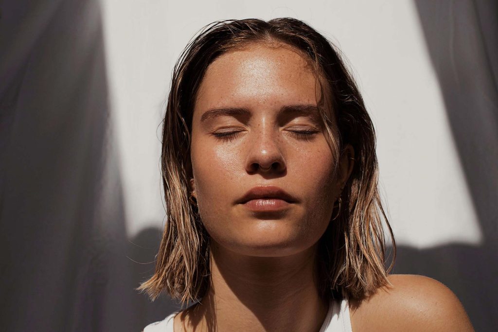 Beauty Perfected, Naturally