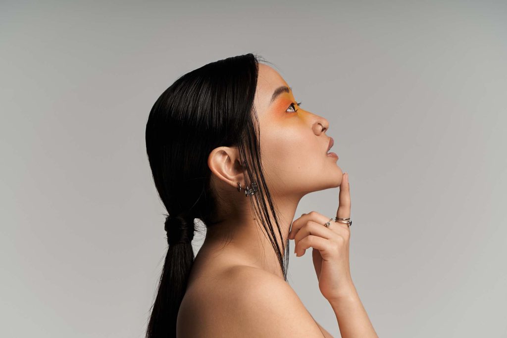 Unveil Your Timeless Beauty