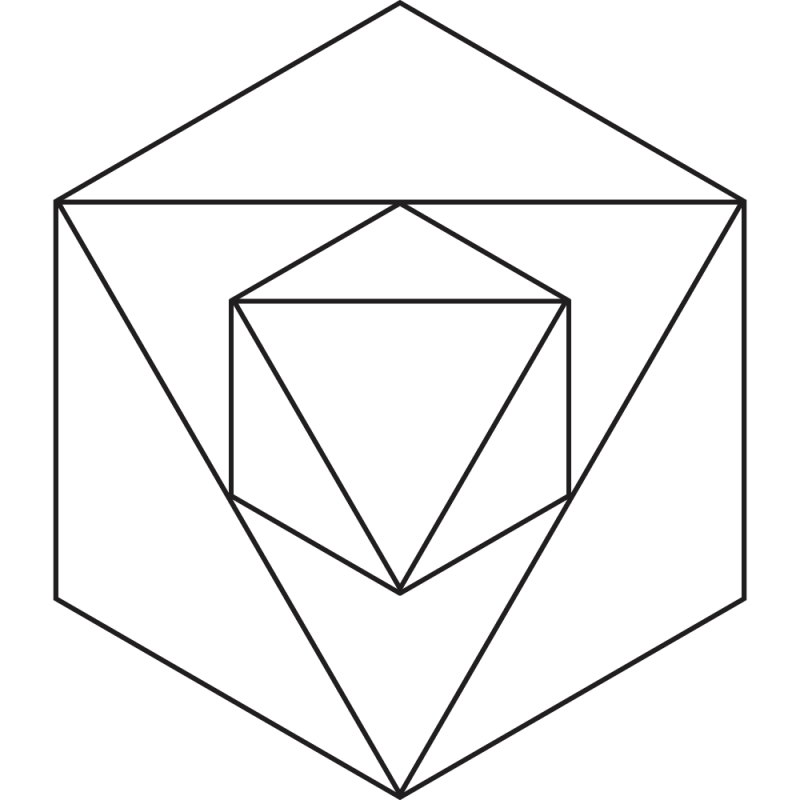 Vision Eye Icon
