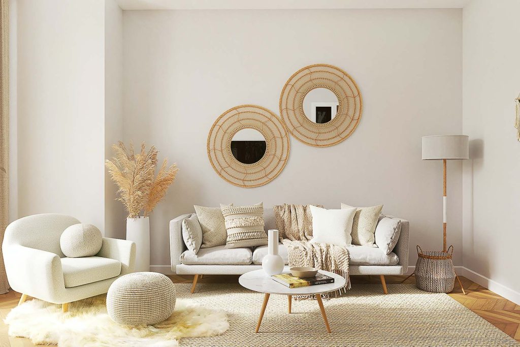 This is How to layer up your home for autumn