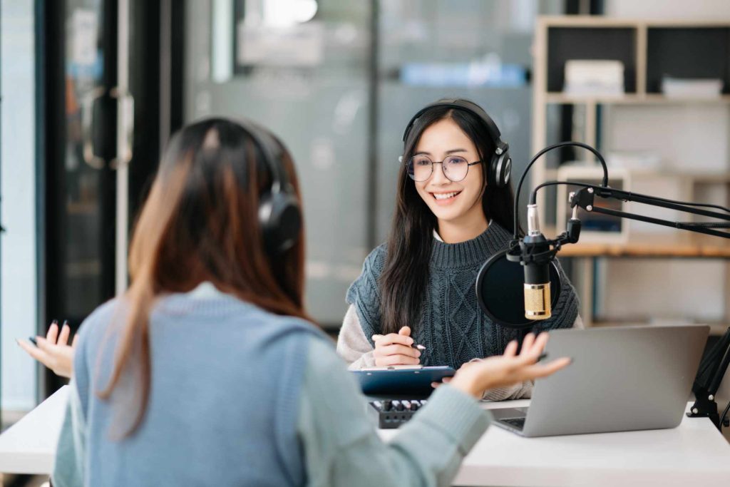 From recorded to know