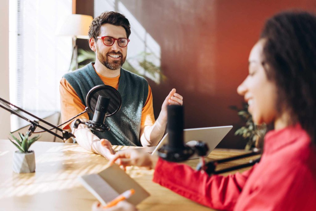 Get ready, be updated!