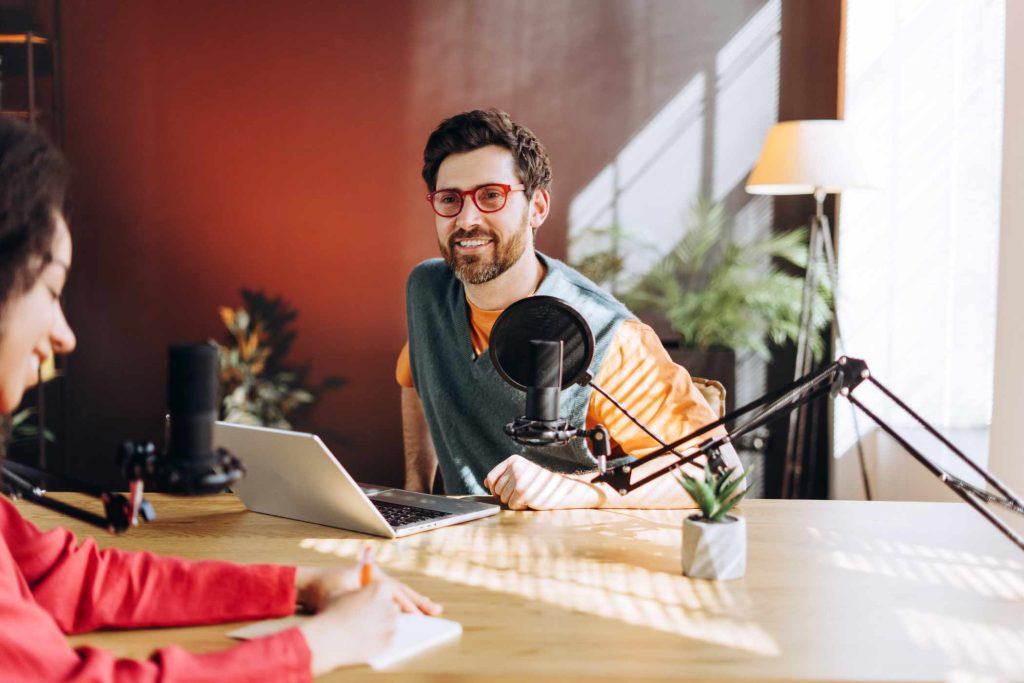 Content that you’ll love