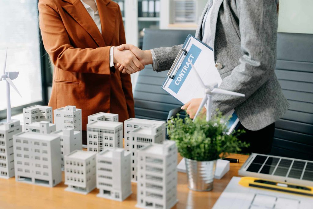 House Hunting Made Easy