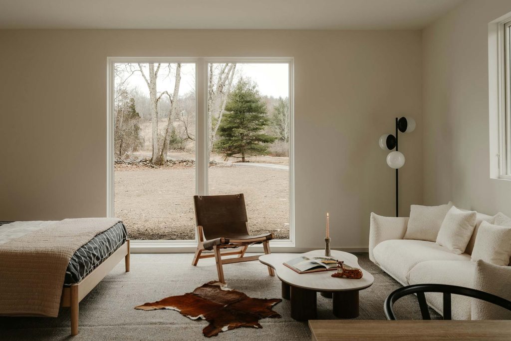 The epitome of remodelling