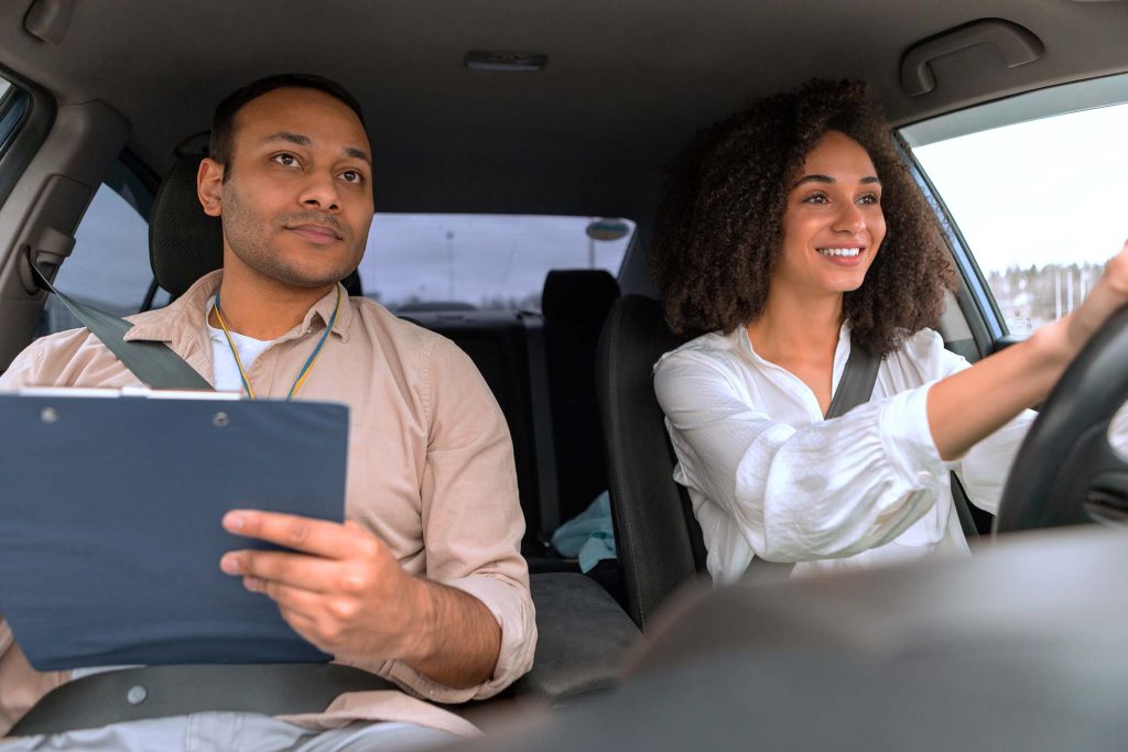 Drive Smarts, Drive Happy