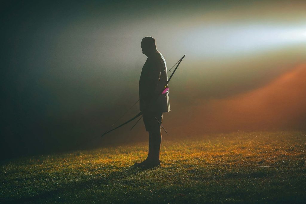 Preparing for Your First Archery
