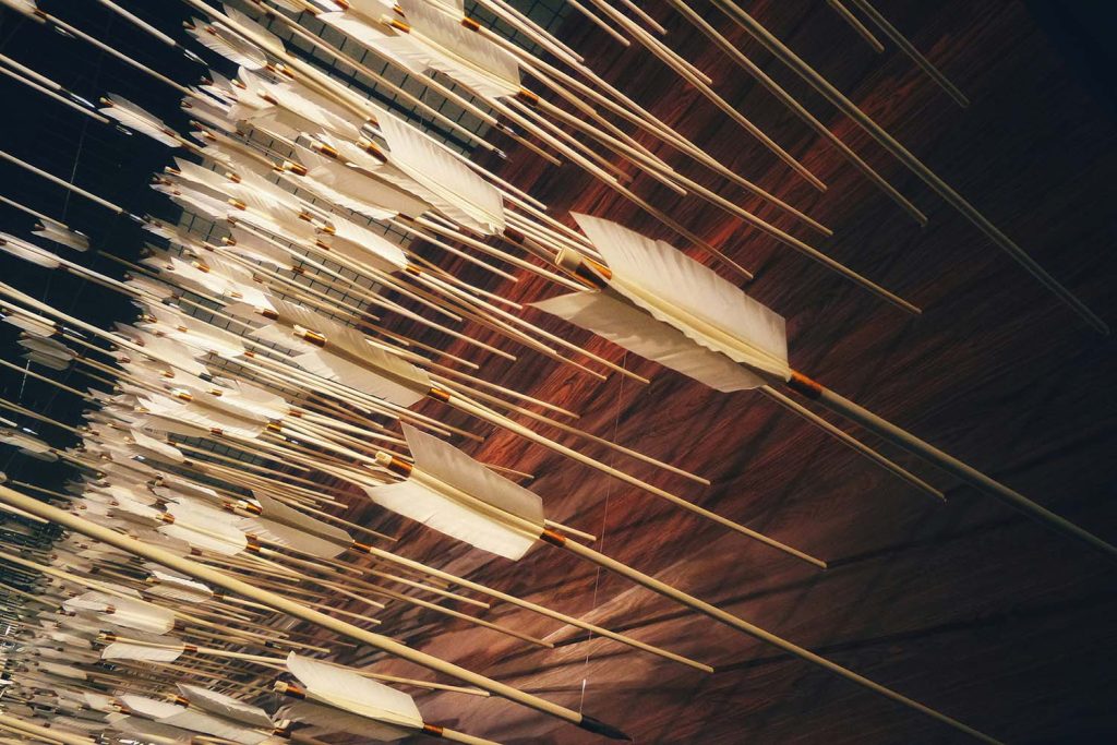 Complete Guide for New Archers