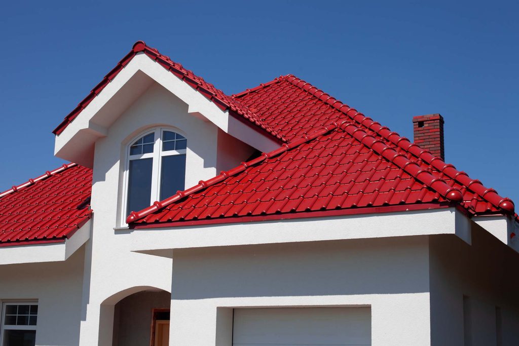 Roofing done the right ways