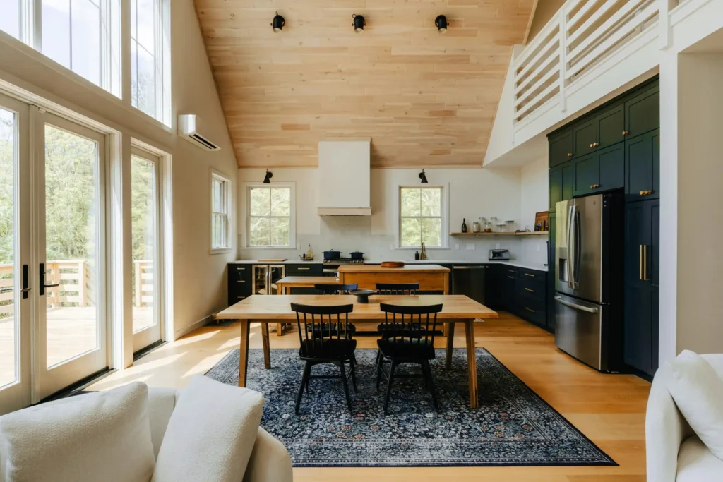 The Essential Of Elegant Interiors