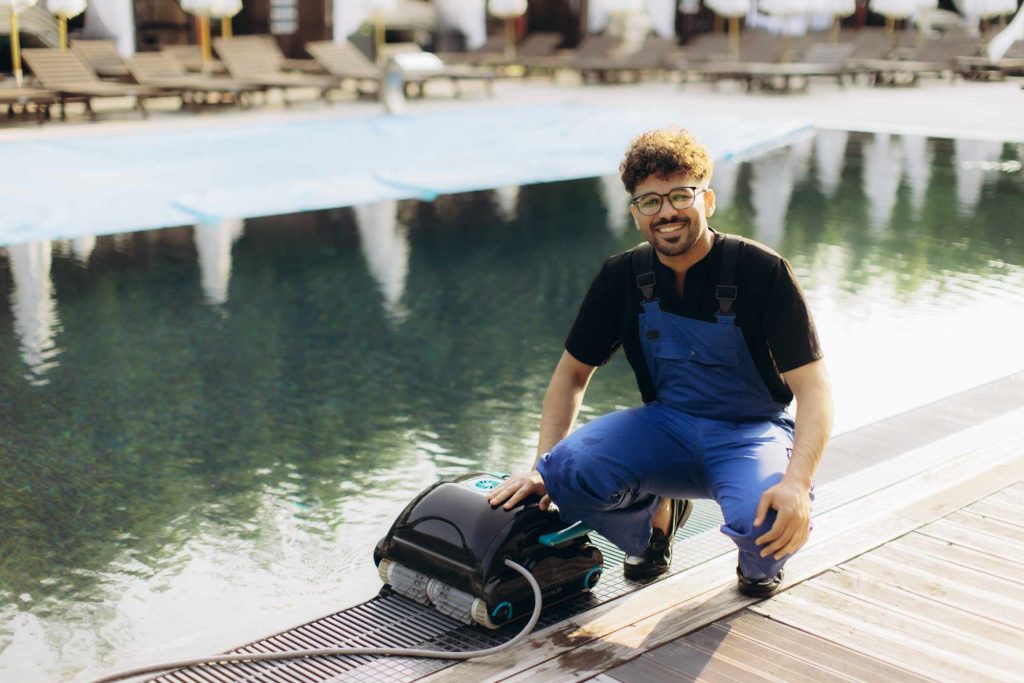 Swimming made even better