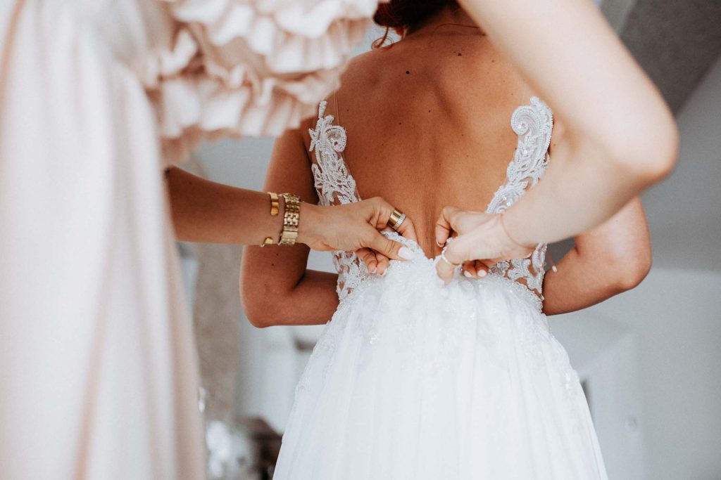 Every Wedding Dress Code, Decoded