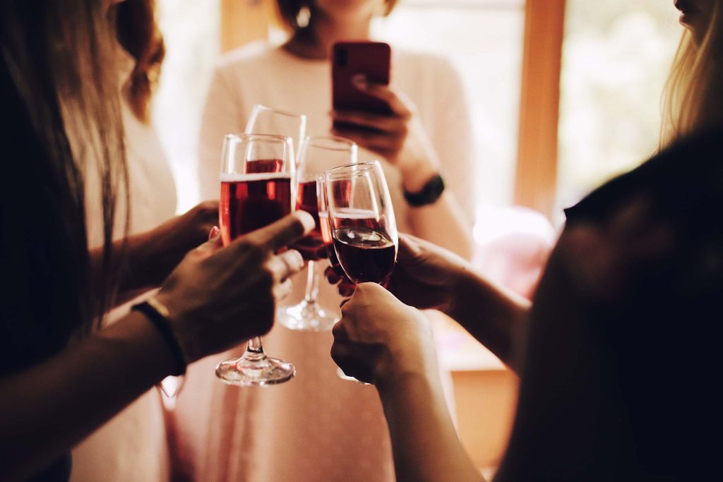 The Restaurant Wine’s New Revenue Stream